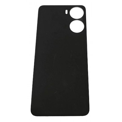 Back Panel Cover For Zte Nubia Neo 5g White - Maxbhi Com