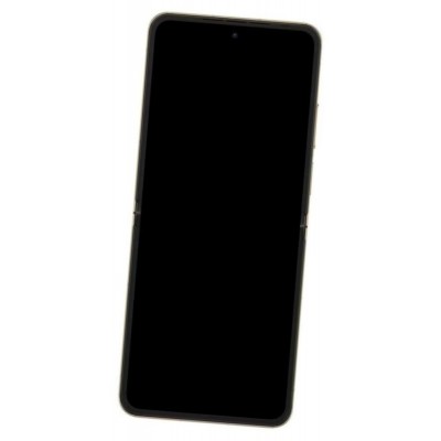 Battery For Tecno Phantom V Flip2 By - Maxbhi Com