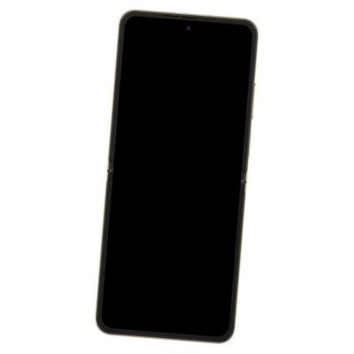 Lcd Flex Cable For Tecno Phantom V Flip2 By - Maxbhi Com
