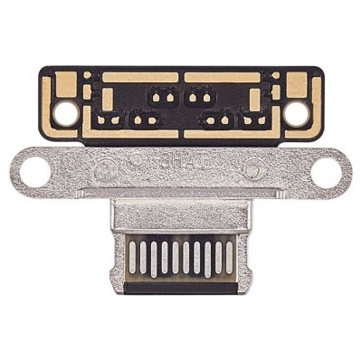 Charging Connector For Apple Ipad Pro 11 2021 By - Maxbhi Com