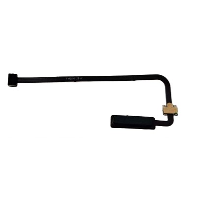 Fingerprint Sensor Flex Cable For Oukitel Wp35 Green By - Maxbhi Com