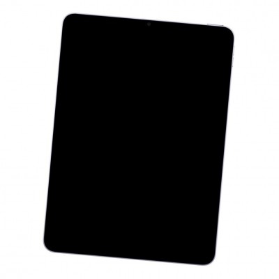 Camera Lens Glass with Frame for Apple iPad Air 5th Gen 2022 Black