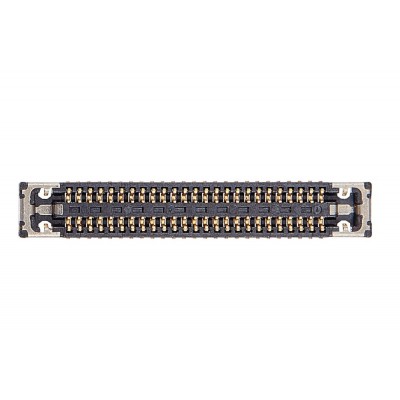 Lcd Connector For Apple Ipad Mini 2021 By - Maxbhi Com