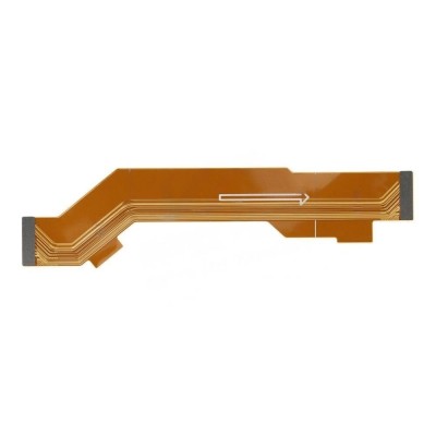 Main Board Flex Cable For Xiaomi Redmi Note 12 Turbo By - Maxbhi Com