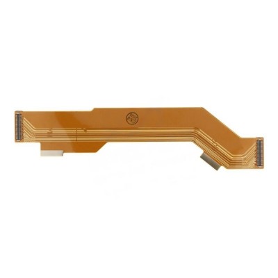 Main Board Flex Cable For Xiaomi Redmi Note 12 Turbo By - Maxbhi Com
