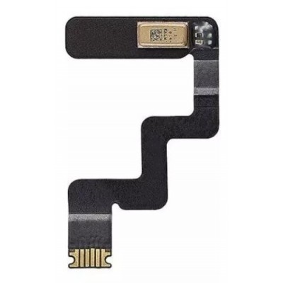 Microphone Flex Cable For Apple Ipad Air 5th Gen 2022 By - Maxbhi Com