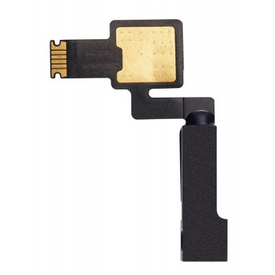 Microphone Flex Cable For Apple Ipad Mini 2021 By - Maxbhi Com