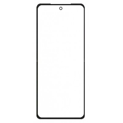 Touch Screen Digitizer For Tecno Phantom V Flip2 Green By - Maxbhi Com