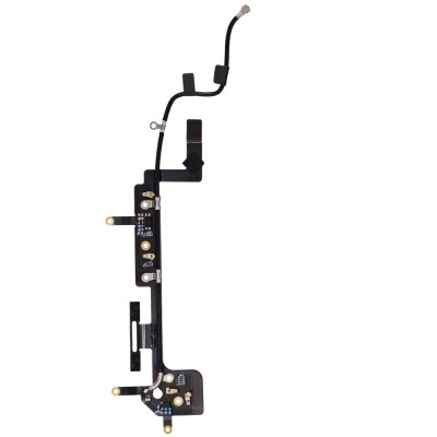 Volume Button Flex Cable For Apple Ipad Mini 2021 By - Maxbhi Com
