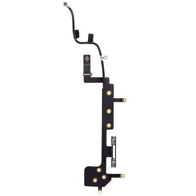 Volume Button Flex Cable For Apple Ipad Mini 2021 By - Maxbhi Com