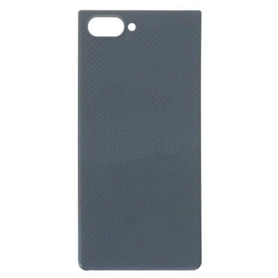Back Panel Cover For Blackberry Key2 Le Red - Maxbhi Com