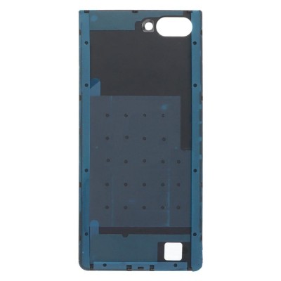 Back Panel Cover For Blackberry Key2 Le Red - Maxbhi Com