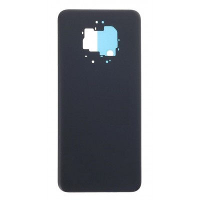 Back Panel Cover For Huawei Nova Y91 Black - Maxbhi Com