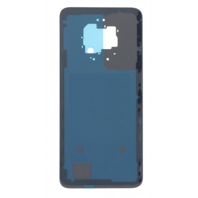 Back Panel Cover For Huawei Nova Y91 Black - Maxbhi Com