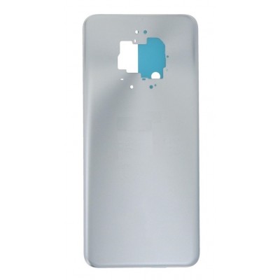 Back Panel Cover For Huawei Nova Y91 White - Maxbhi Com