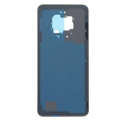 Back Panel Cover For Huawei Nova Y91 White - Maxbhi Com