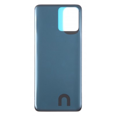 Back Panel Cover For Motorola Moto G 5g 2023 Black - Maxbhi Com