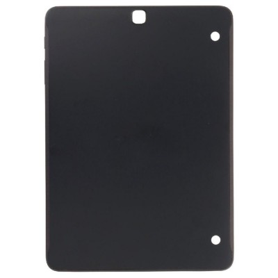 Back Panel Cover For Samsung Galaxy Tab S2 9 7 Lte Black - Maxbhi Com