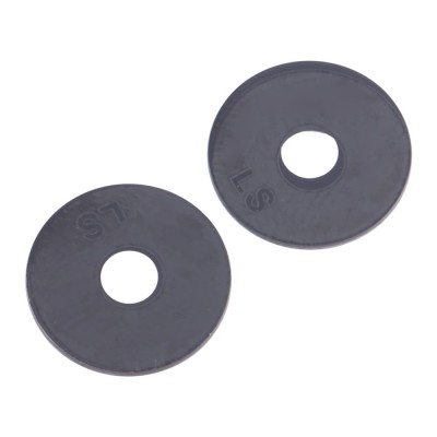 Camera Lens For Tecno Pova Neo 2 Black By - Maxbhi Com
