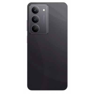 Full Body Housing For Realme 14x 5g Black - Maxbhi Com