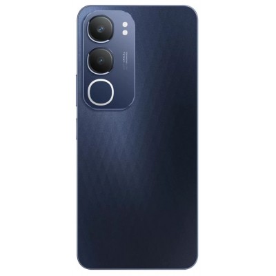Full Body Housing For Vivo Y29 5g Black - Maxbhi Com
