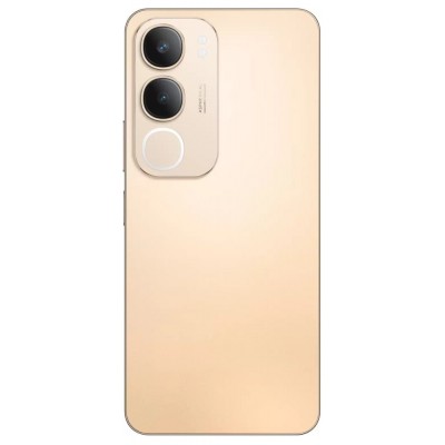 Full Body Housing For Vivo Y29 5g Gold - Maxbhi Com