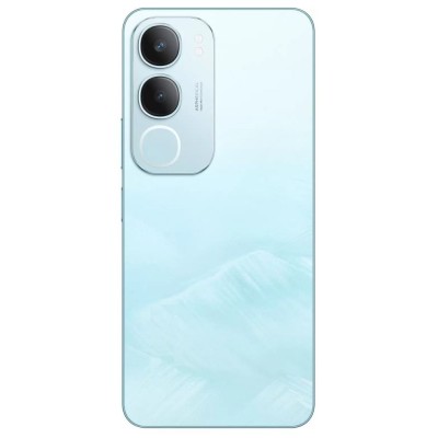 Full Body Housing For Vivo Y29 5g Light Blue - Maxbhi Com