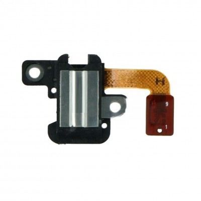 Handsfree Audio Jack Flex Cable For Samsung Galaxy Tab S2 9 7 Lte By - Maxbhi Com
