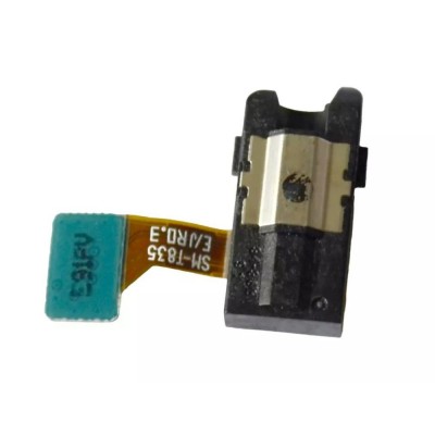 Handsfree Audio Jack Flex Cable For Samsung Galaxy Tab S4 10 5 By - Maxbhi Com