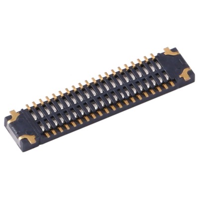 Lcd Connector For Huawei P9 Lite By - Maxbhi Com