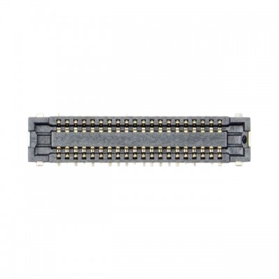Lcd Connector For Huawei Y6 2018 By - Maxbhi Com