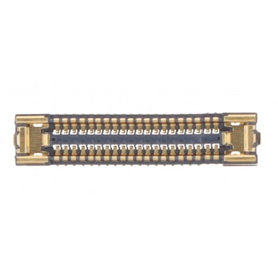 Lcd Connector For Samsung Galaxy A60 By - Maxbhi Com Lcd Connector For Samsung Galaxy A60 By - Maxbhi Com