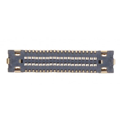 Lcd Connector For Samsung Galaxy A60 By - Maxbhi Com Lcd Connector For Samsung Galaxy A60 By - Maxbhi Com