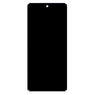 Lcd Screen For Lava Blaze Duo 5g Replacement Display By - Maxbhi Com
