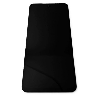 Lcd With Touch Screen For Realme 14x 5g Black By - Maxbhi Com