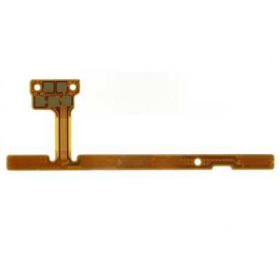 Power Button Flex Cable For Samsung Galaxy Tab S2 9 7 Lte On Off Flex Pcb By - Maxbhi Com