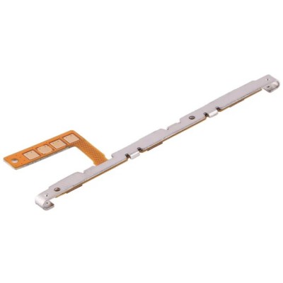 Power Button Flex Cable For Samsung Galaxy Tab S4 10 5 On Off Flex Pcb By - Maxbhi Com