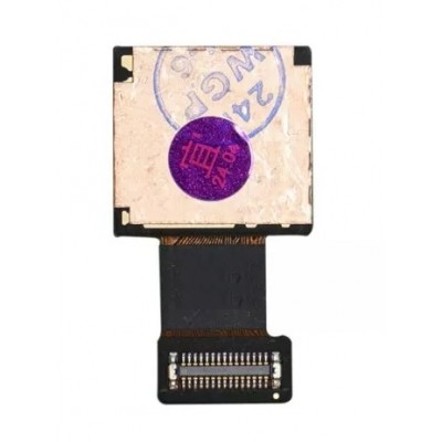 Replacement Back Camera For Motorola Moto G Stylus By - Maxbhi Com