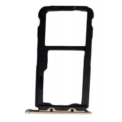 Sim Card Holder Tray For Huawei Mate 20 Lite White - Maxbhi Com