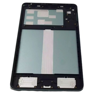 Back Panel Cover For Doogee T20 Mini Green - Maxbhi Com