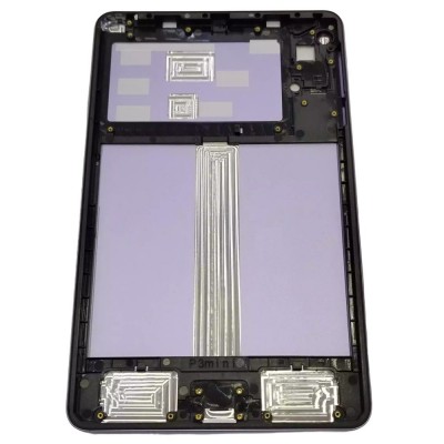 Back Panel Cover For Doogee T20 Mini Purple - Maxbhi Com