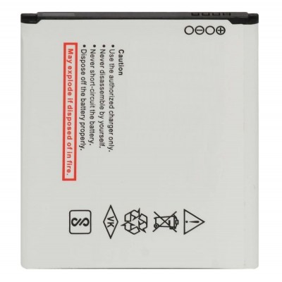 Battery For Samsung I9502 Galaxy S4 By - Maxbhi Com