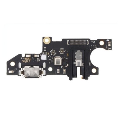 Charging Connector Flex Pcb Board For Nokia G310 5g By - Maxbhi Com
