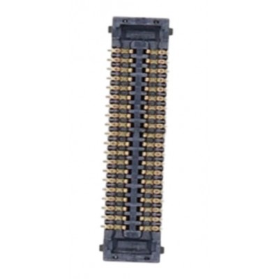 Lcd Connector For Xiaomi Mi Mix 2s By - Maxbhi Com