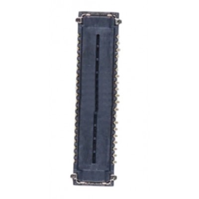 Lcd Connector For Xiaomi Mi Mix 2s By - Maxbhi Com