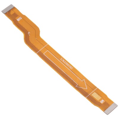 Main Board Flex Cable For Tecno Camon 17 Pro By - Maxbhi Com