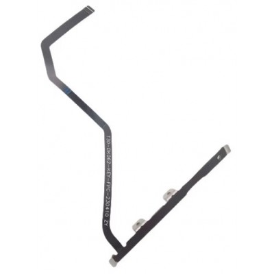 Power Button Flex Cable For Blackview Tab 80 On Off Flex Pcb By - Maxbhi Com
