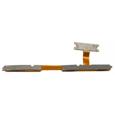 Power Button Flex Cable For Nokia G310 5g On Off Flex Pcb By - Maxbhi Com