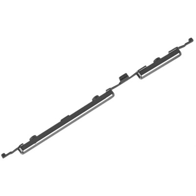 Power Button Outer For Xiaomi Redmi Note 5 64gb Black By - Maxbhi Com