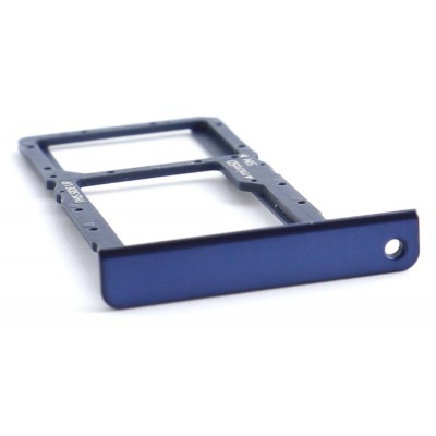 Sim Card Holder Tray For Nokia G310 5g Blue - Maxbhi Com